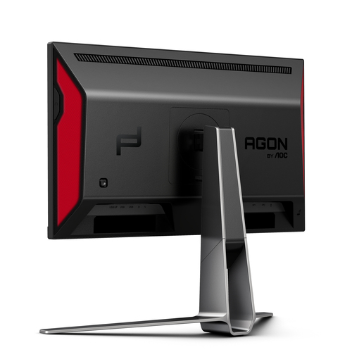 AOC Porsche PD27S computer monitor – image 8