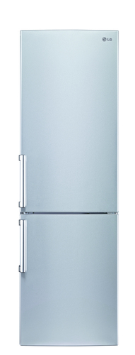LG GBB539PVHPB fridge-freezer Freestanding – image 1
