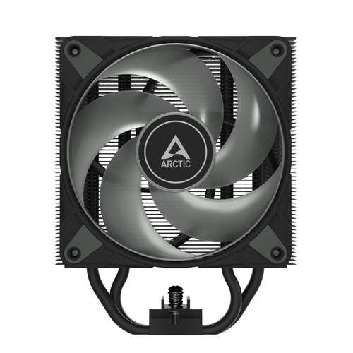 Arctic Freezer 36 A-Rgb Black Intel & Amd CPU Air Cooler - ACFRE00124A - image 6