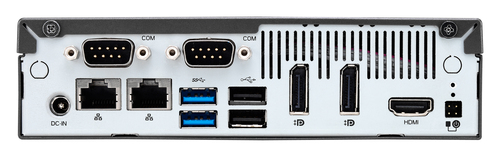 Shuttle DS81L PC/workstation barebone – image 5