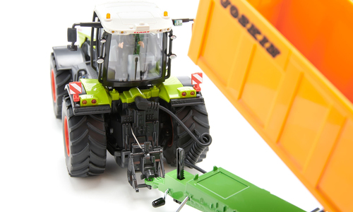 Siku 6788 Radio-Controlled (RC) model Tractor Electric engine 1:32 – image 5