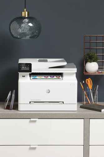 HP Color LaserJet Pro MFP M282nw – image 5