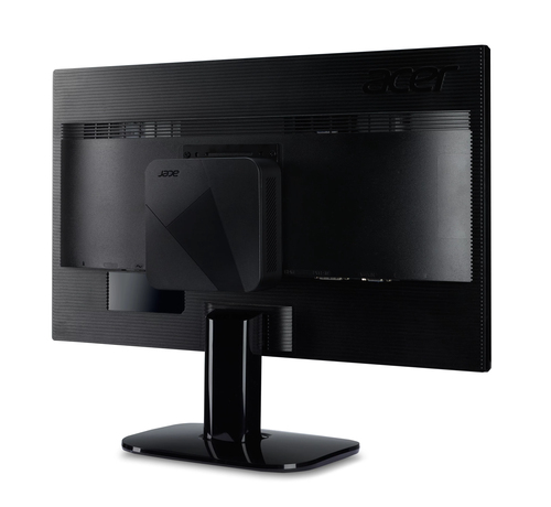 Acer Veriton N VN1502G U1H5U - Barebone, afbeelding 8