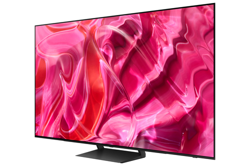 Samsung TV OLED 4K e TV The Frame 4K - Home TV Pack – image 3