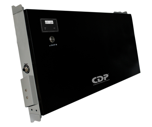 CDP LiPSU1012 Power Station UPS, wall mount type – image 2