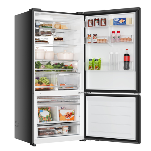 Haier 34006259 fridge-freezer – image 5