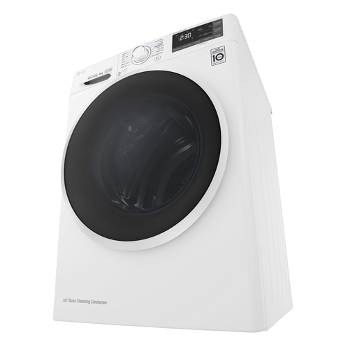 LG RC80U2AV4Q tumble dryer Freestanding Front-load – image 8