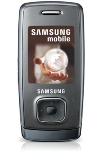 Samsung SGH-S720I 84.6 g