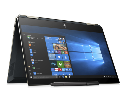 HP Spectre x360 13-ap0795na Intel® Core™ i7 i7-8565U Hybrid (2-in-1) – image 5