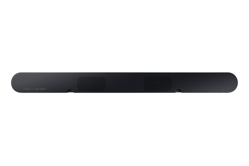 Samsung S60D S-Series 5.0ch Lifestyle Soundbar (2024) Black - image 4