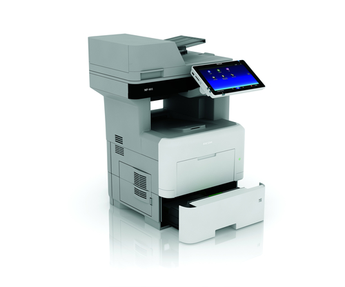 Ricoh MP 501SPF – image 2