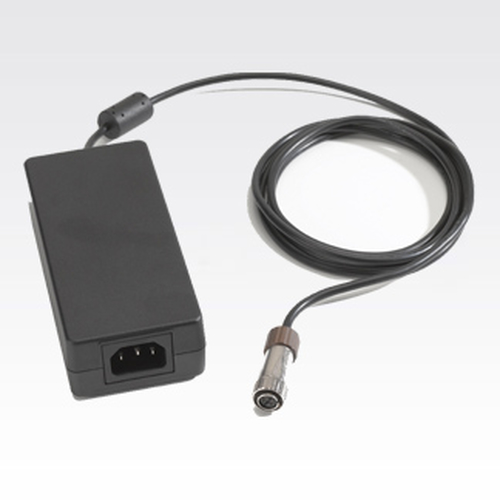Zebra Motorola 0102246H51 power adapter/inverter Indoor Black