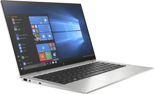 HP 830 G7 + E27q G4 – image 3