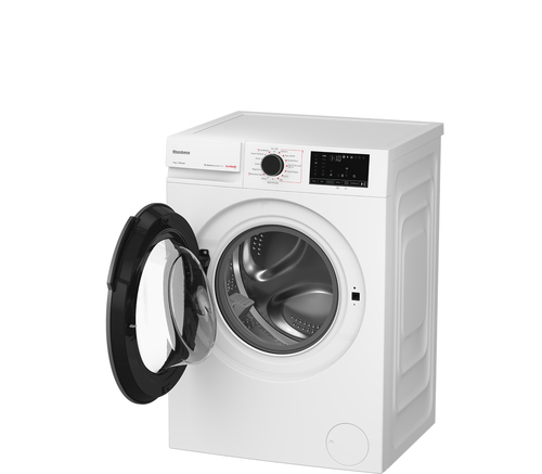 Blomberg S2 LWA29461W Freestanding – image 9