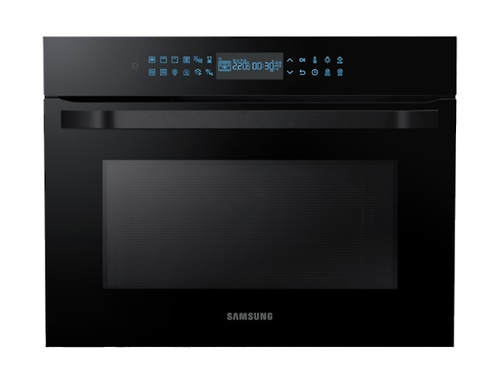 Samsung NQ50R7530BK Черный Комбинированная микроволновая печь Встроенный 50 L 800 W