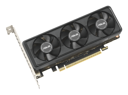 ASUS GeForce RTX 5060 LP BRK 8GB GDDR7 OC Edition grafische kaart, afbeelding 2