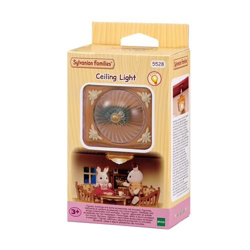 Sylvanian Families 5528 кукла