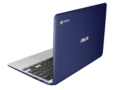 ASUS Chromebook C201PA-FD0019 RockChip RK3288C – image 9