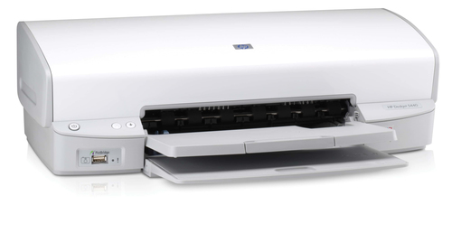 HP Deskjet 5440 Photo Printer – image 2