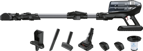 Rowenta RH99A9 Steelstofzuiger zonder zak Zwart, afbeelding 7