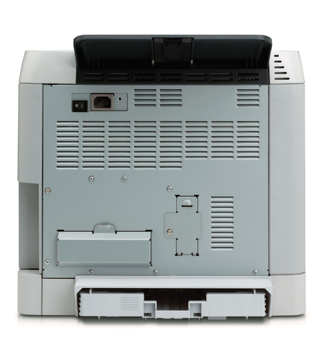 HP Color LaserJet 2605 Printer – image 5