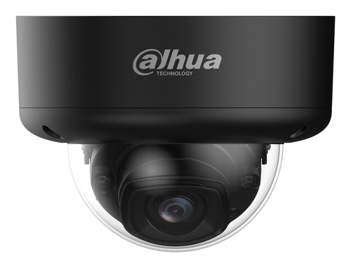 Dahua Technology WizMind IPC-HDBW5559E1-ZHE-IL-27135-Black Dome IP security camera Outdoor – image 2