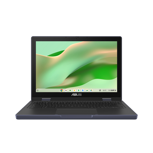 ASUS Chromebook CR12 Flip CR1204FTA-R90074 Intel® N N150 – image 2