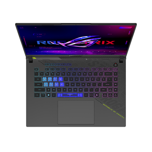 ASUS ROG Strix G16 G614PR#B0FLY2Z35M AMD Ryzen™ 9 8940HX Laptop – image 2