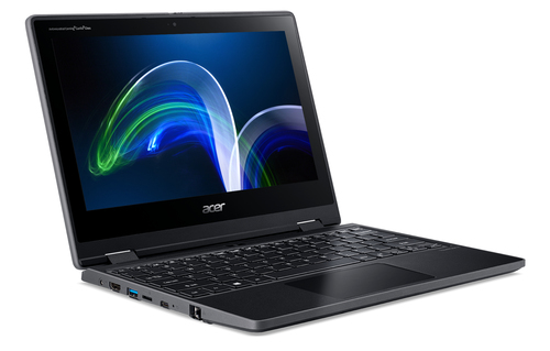 Acer TravelMate Spin B3 TMB311R-31-C990 Intel® Celeron® N N4020 Hybrid (2-in-1) – image 2