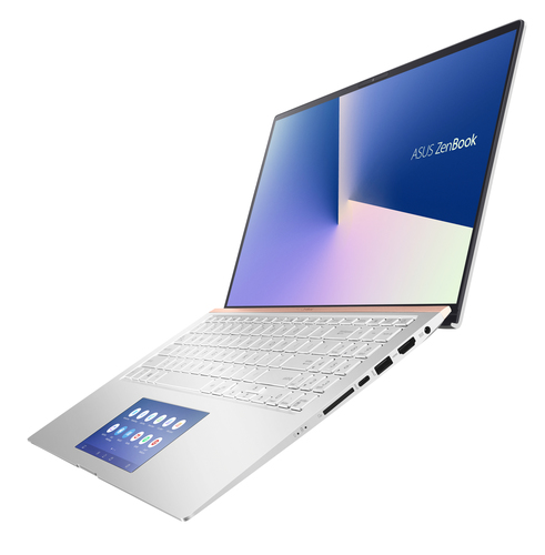 ASUS Zenbook 15 UX534FTC-A8116T laptop Intel® Core™ i7 i7-10510U – image 9