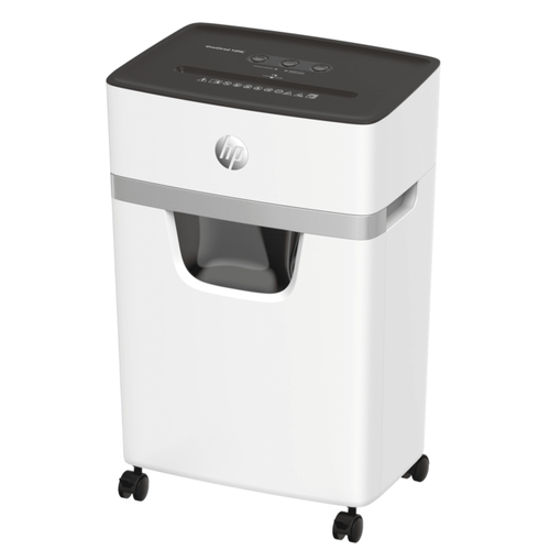 HP OneShred 10MC Makulator Partikelskåret 2 mm