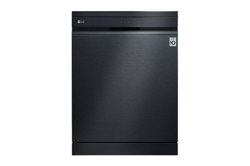 LG DF425HMS dishwasher Freestanding 14 place settings