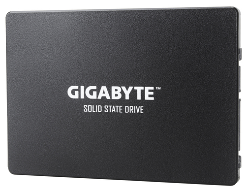 GIGABYTE GP-GSTFS31120GNTD внутренний твердотельный накопитель 120 GB 2.5" Serial ATA III 3D NAND