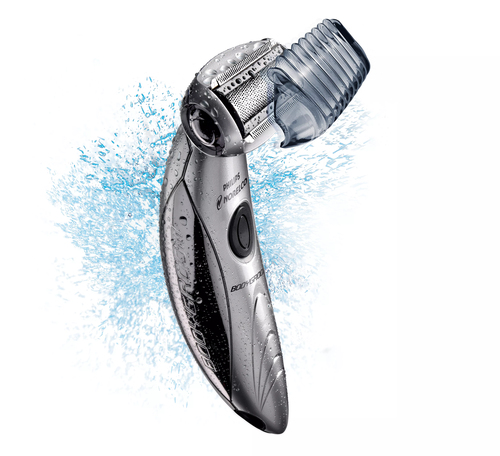Philips Norelco Ultimate bodygroomer BG2022/30 – image 1