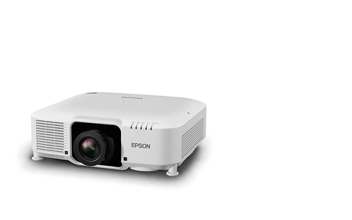 Epson EB-PU2010W Проектор для больших площадок 10000 лм 3LCD WUXGA (1920x1200) Белый
