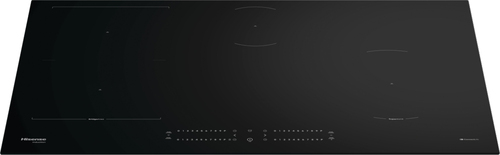Hisense HI8432BSCWF 80cm 4 Zone Induction Hob - Black - image 4