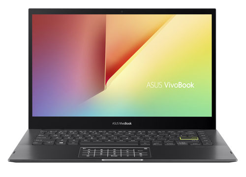 ASUS Vivobook Flip 14 TP470EA-EC071R Intel® Core™ i3 i3-1115G4 Hybrid (2-in-1)