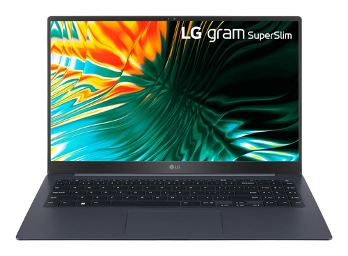 LG Gram 15Z90ST Intel Core Ultra 7 155H Laptop