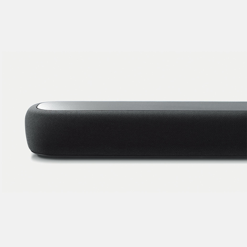 Yamaha YAS-209 Black 2.1 channels – image 4