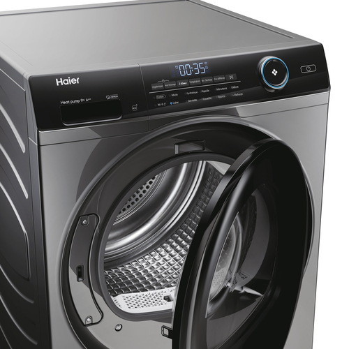 Haier I-Pro Series 5 HD90-A3959R tumble dryer Freestanding Front-load – image 7