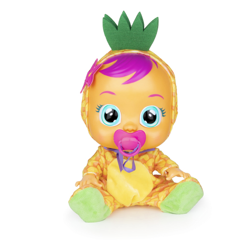 IMC Toys Cry Babies IM93829 кукла
