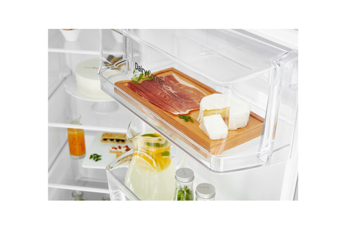 LG GSB760PZXZ side-by-side refrigerator Freestanding – image 7