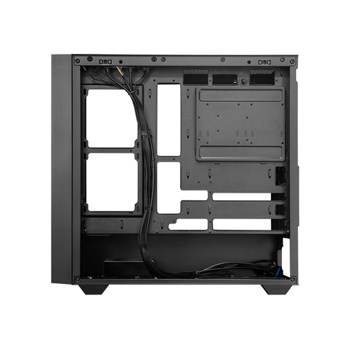 Chieftec Night Hunter midi tower behuizing, afbeelding 5
