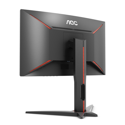 AOC G1 C24G1 computer monitor – image 4
