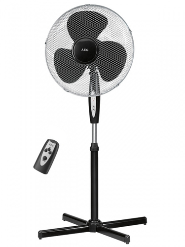 AEG VL 5668 S