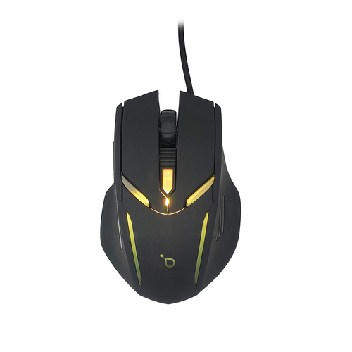 IOPLEE MGZ5242 mouse Gaming Ambidextrous USB Type-A 7200 DPI – image 4