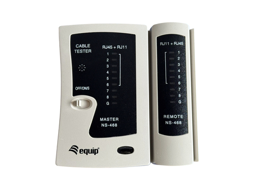 Product image: Equip Cable Tester