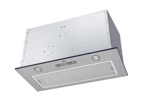 Hoover HBG520S/1 Built-in Silver 197.5 m³/h – image 3