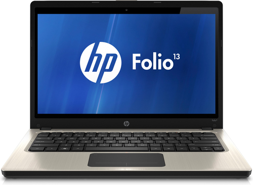 HP Folio 13-1000ea Notebook PC – image 1