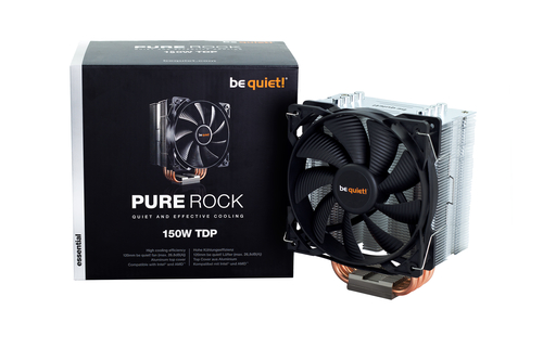 be quiet! Pure Rock – image 4